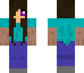 chica steve