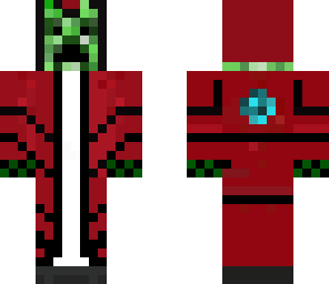 creeper mage 3
