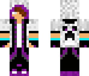purple boss