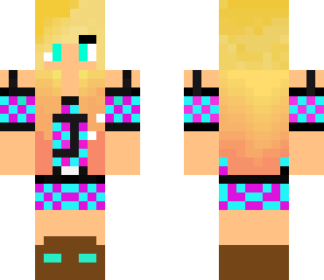 girl