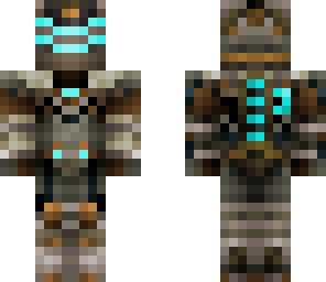 dead space
