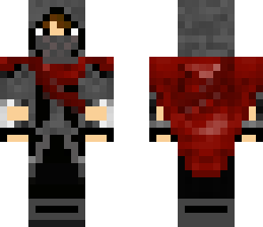 assassin