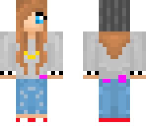 girl