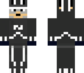 the original void knight