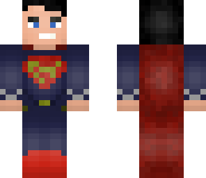 man of steel for edit