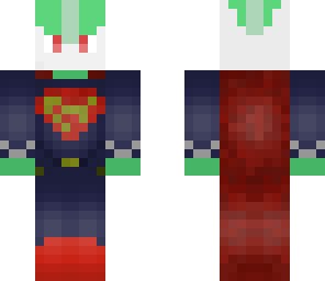 super gallade