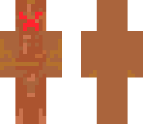 mad creeper