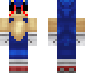 sonic exe