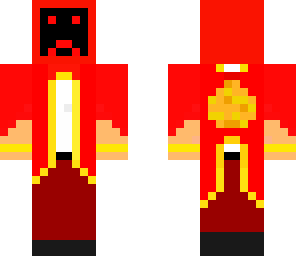 archmage of fire
