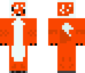 foxy