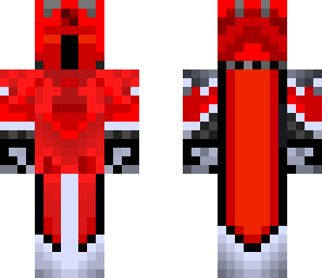 dark fire king