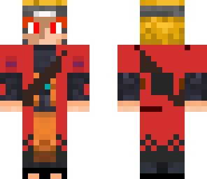 naruto uzumaki