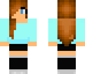 steve girl edited