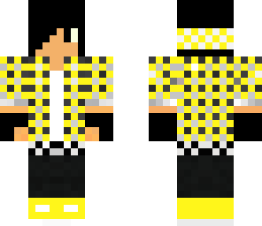 yellow boy fix