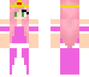 lovely real princess