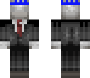 king slender
