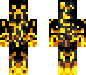 lava creeper