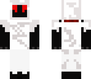 monster guy