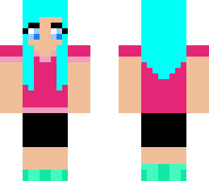 girl