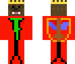 king_bacc