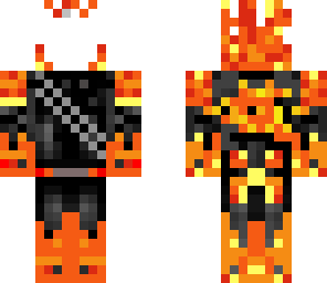 inferno