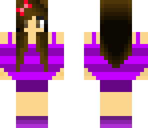 skin credit to mariesommer 