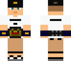 john cena