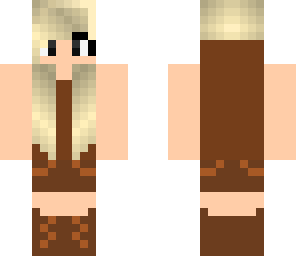my domo girl without domos  face