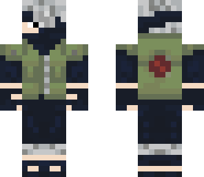 kakashi