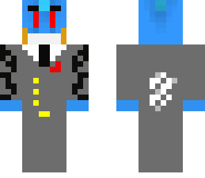 evil huskymudkipz