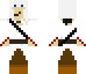 upgraded assassin