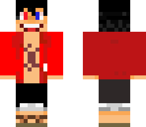 luffy