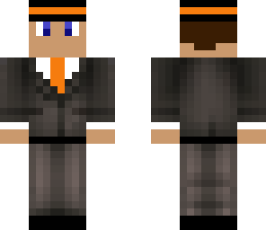 swag suit