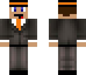 swag suit derp