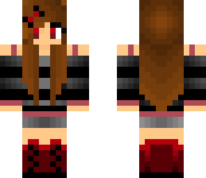 vampire edited
