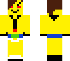 cold block man