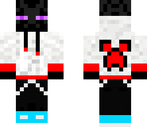 cool enderman