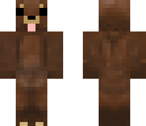 ******ed bear pls vote