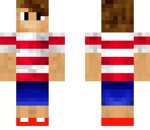 me original skin ando873 user dont copy