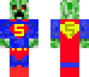 super creeper
