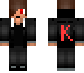 teenager skin