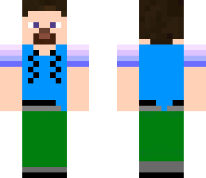 child steve 2