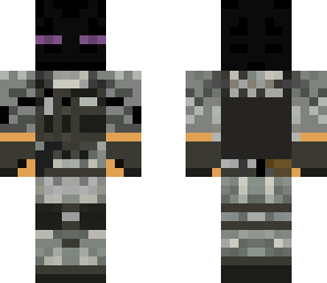 ender soldier