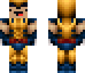 derp wolverine