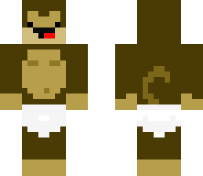 mahmonkey