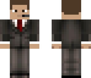 spy