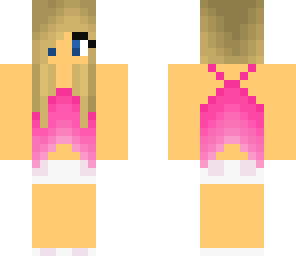 blonde fixed