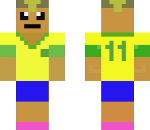 neymar
