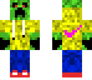 cool creeper
