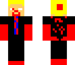 dead captain brock